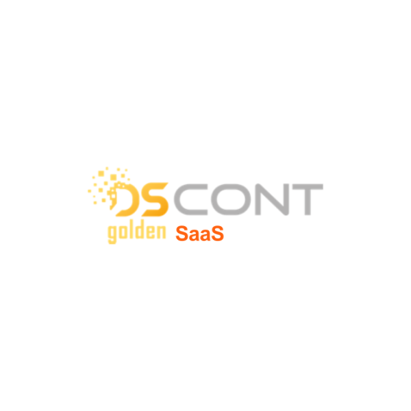 DsCont SaaS